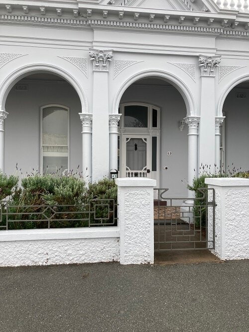 Blairgowrie-尤罗阿必去景点