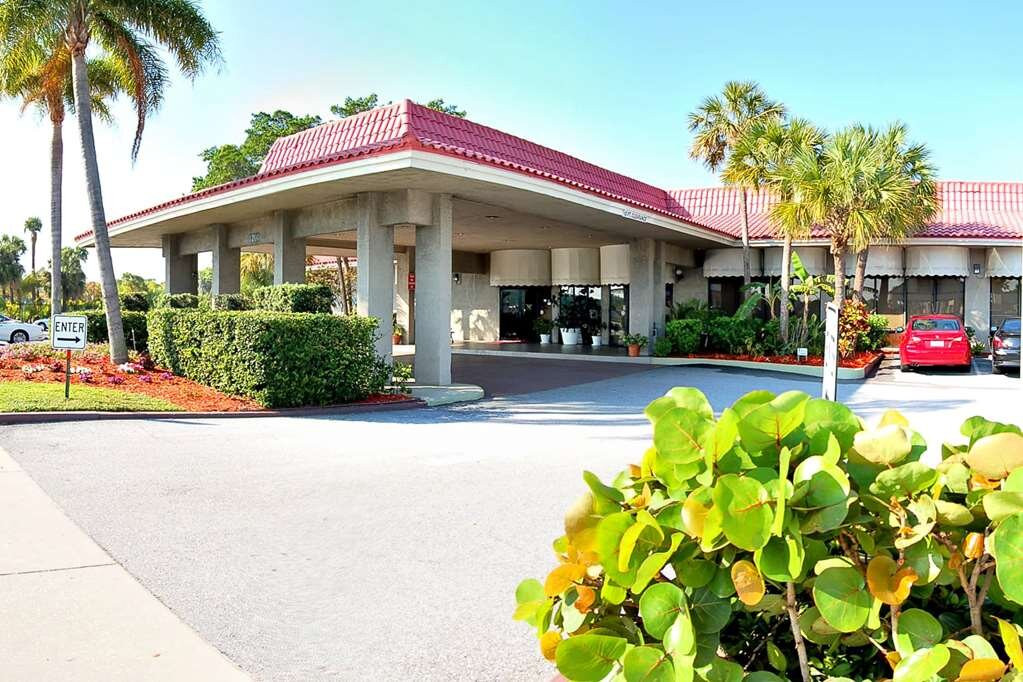 Days Inn by Wyndham Stuart主图