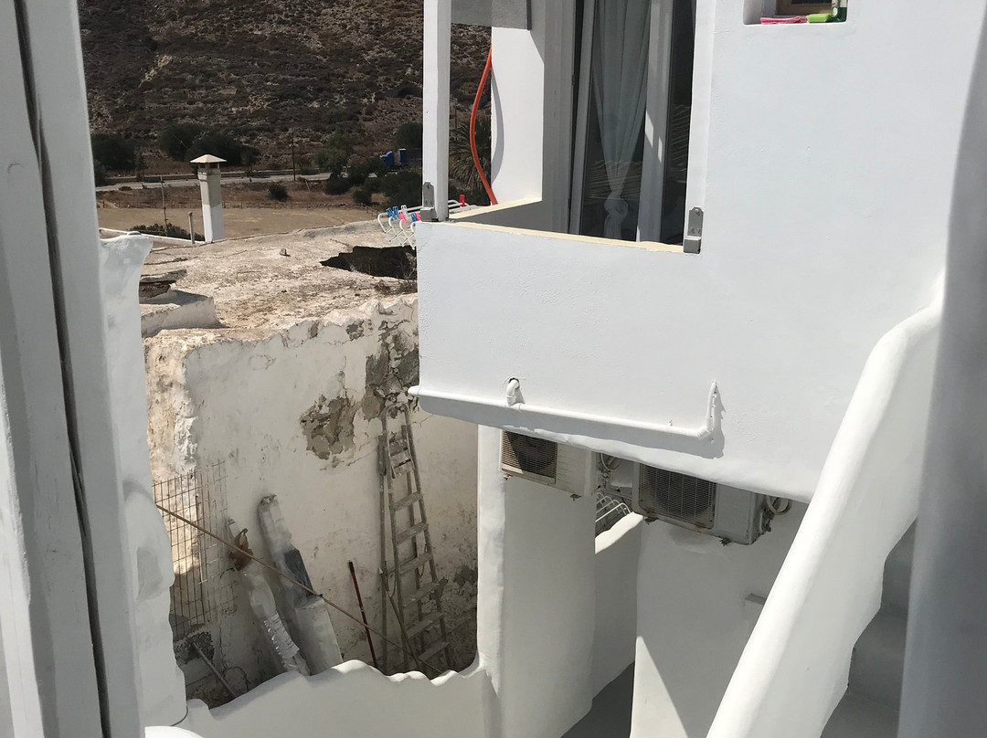 Alea Milos