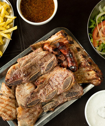 Milongas Parrillada Vigo餐厅图片