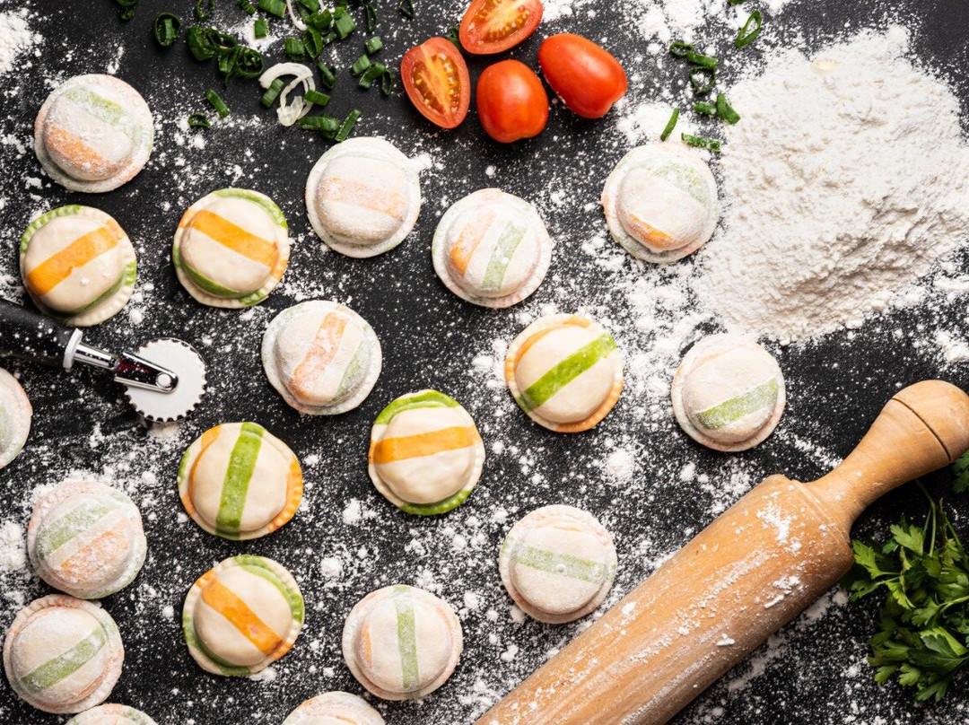 I'Italiano Trattoria - Calle Quaglia