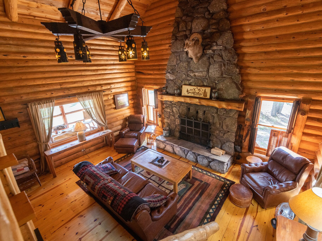 Spear-O-Wigwam
