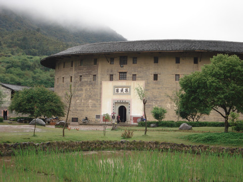 振成楼客栈主图