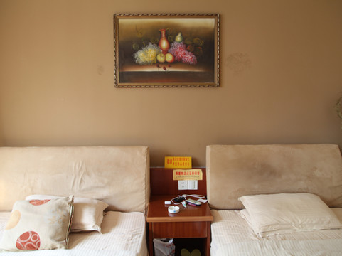 绍兴佳家短租公寓主图