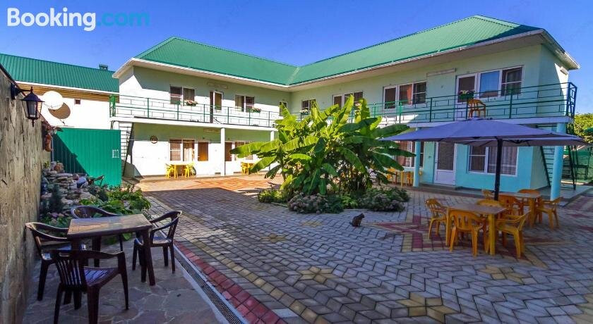 Mini Hotel Vse Svoi