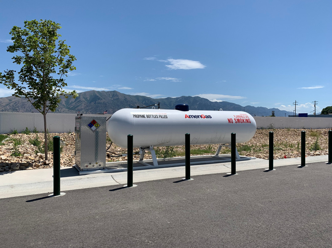 Aspen Grove RV Park