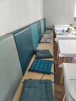 Ditlin Boutique Hotel-餐饮
