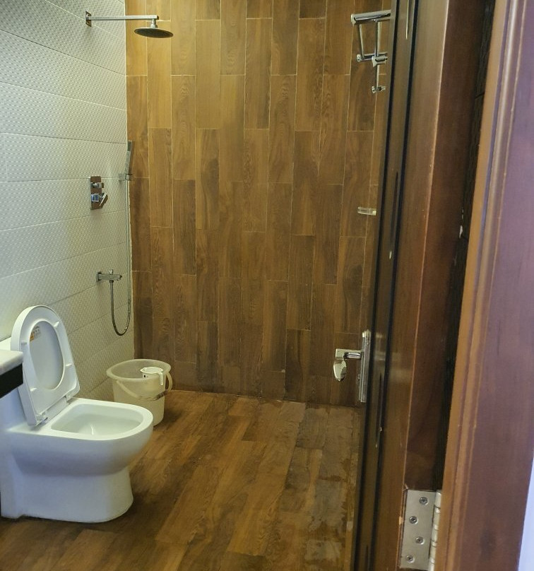 Saaral Resorts主图