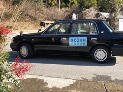 土佐山旅人 日式旅馆主图