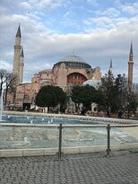 Haqqi Tours-伊斯坦布尔必去景点