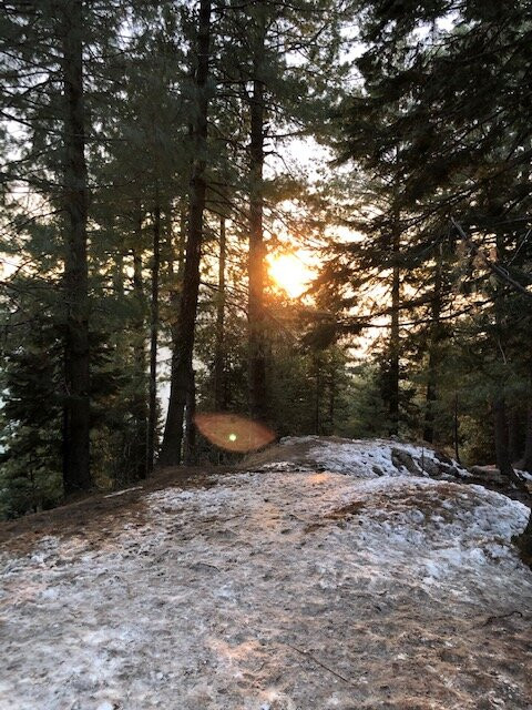 Dunga Gali旅游攻略图片