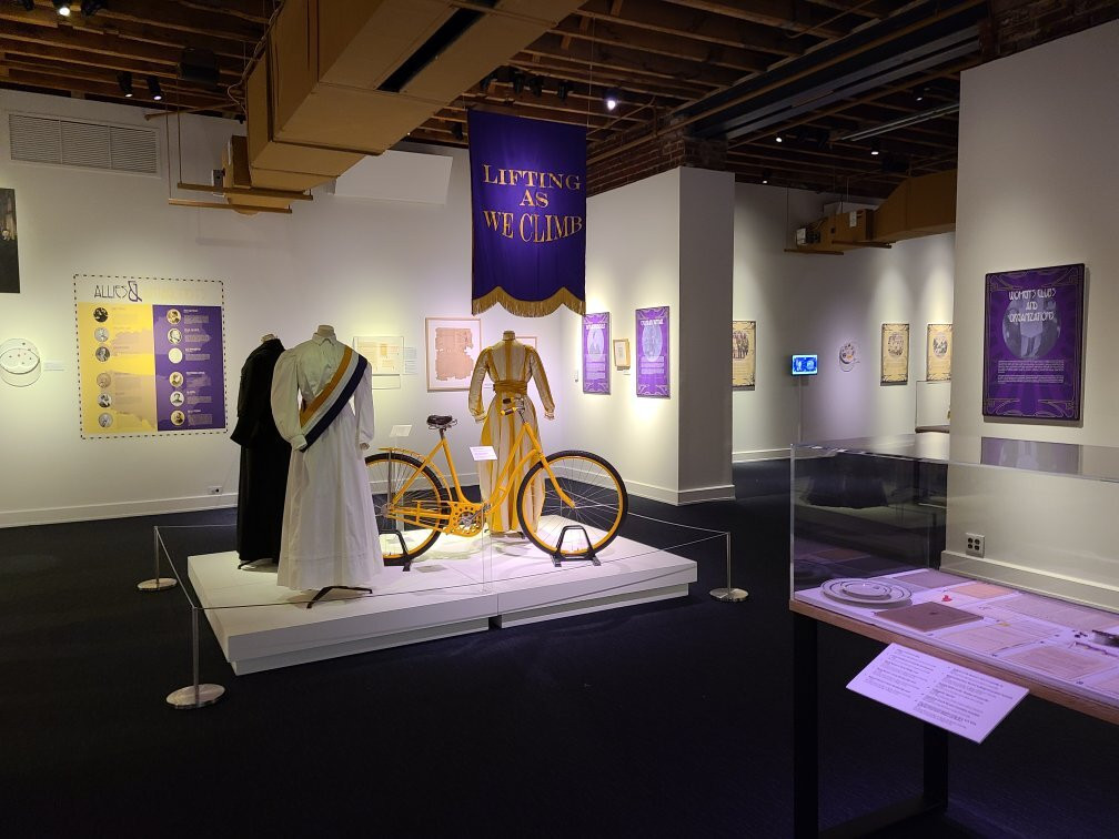 Frazier History Museum-路易斯维尔必去景点