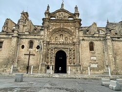 Basilica de Nuestra Senora de los Milagros景点图片