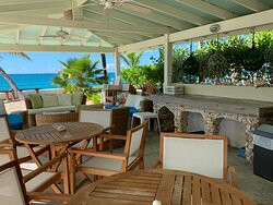 The Horny Toad Guest House主图