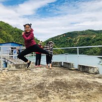 Đak Nong Eco Farm-Gia Nghia必去景点