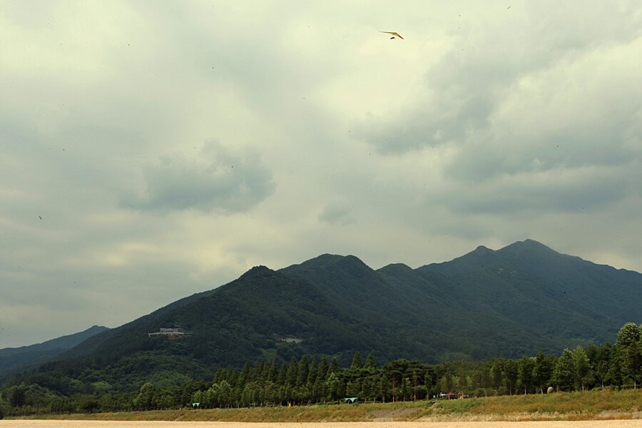 Pyeongsari Park