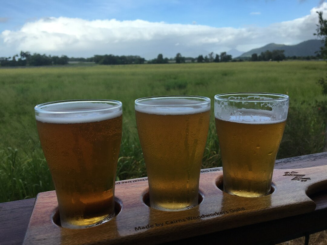 Macalister Brewing Company景点图片