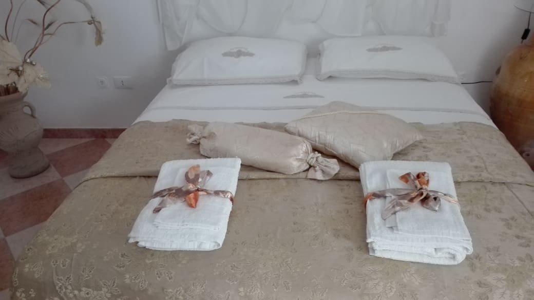 B&B Lo Scrigno del Salento主图