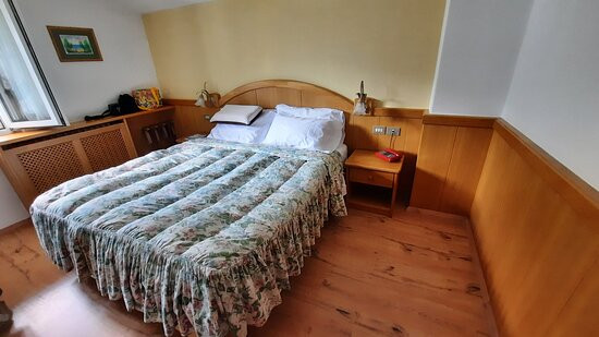Hotel Patrizia Dolomites Glamour主图