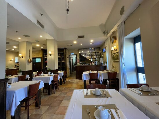 Villa Galilee Boutique Hotel主图