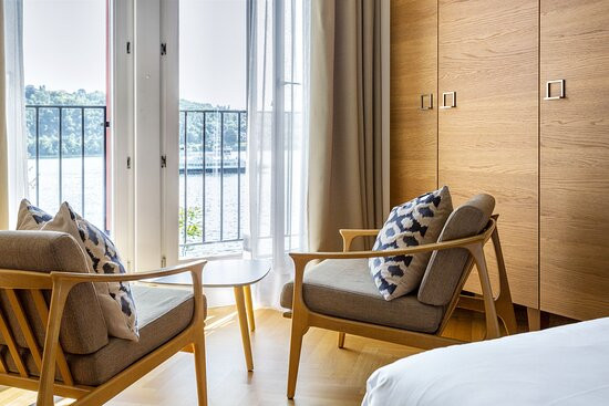 Hotel de Charme Laveno主图