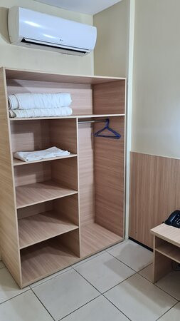 Hotel Express Arrey主图