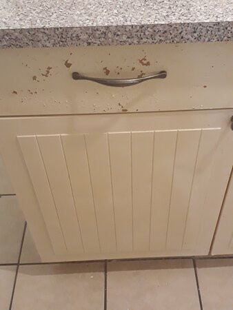 The Sunset Cove & Rainbow Room主图