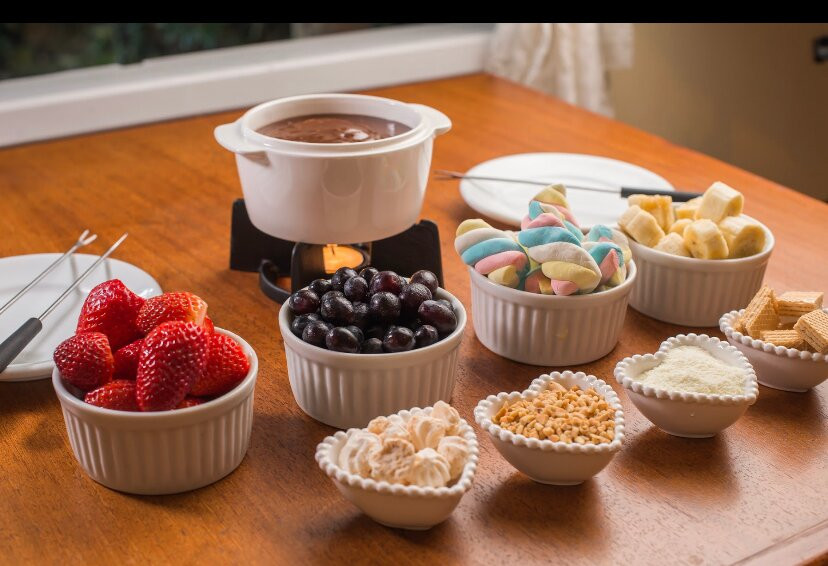 Pousada Da Serra主图