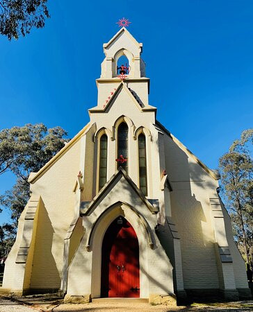 St Augustines Myer's Flat景点图片