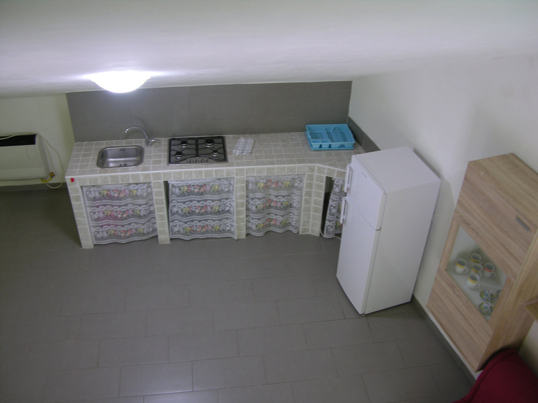 Residence Vallelonga