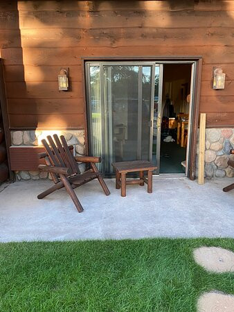 米诺夸沃特斯酒店主图