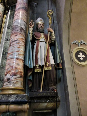 Eglise Saint-Jean Baptiste景点图片