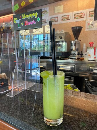 Il Re Del Caffè-罗马必去景点