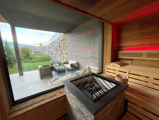 Hotel Elisabeth & Spa主图