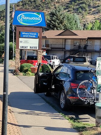 Glenwood Springs Inn主图