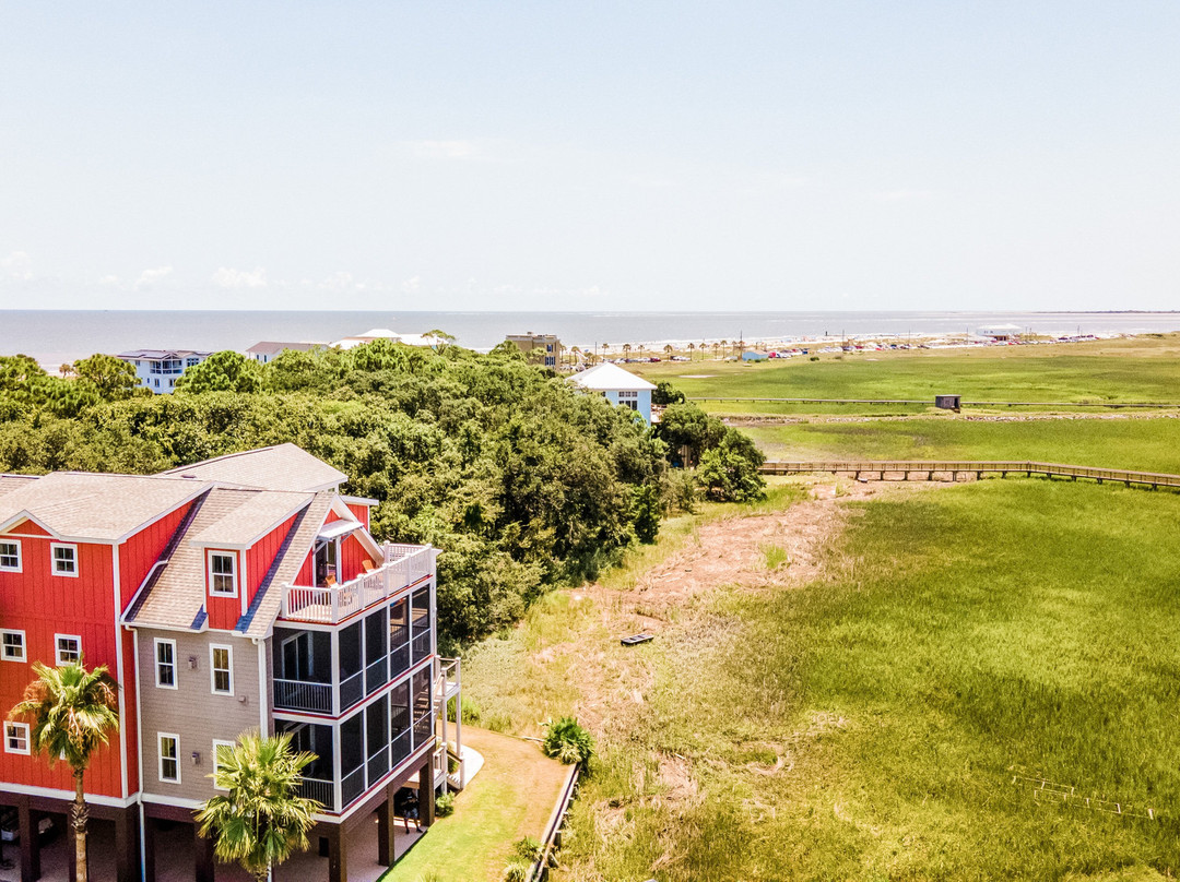 Seabrook Island旅游攻略图片