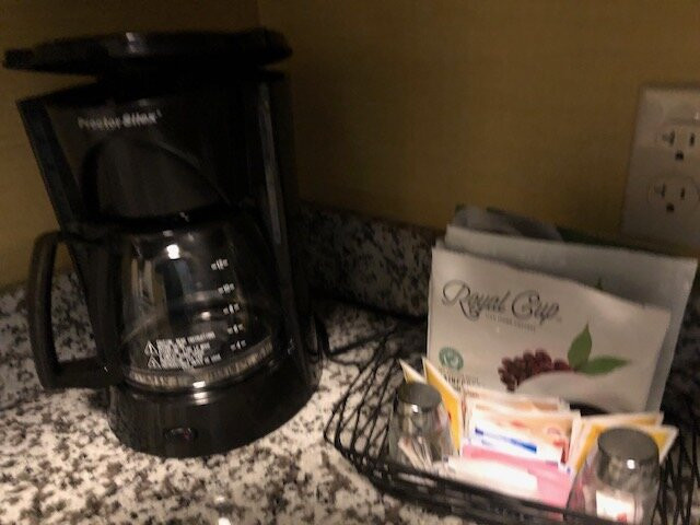 Residence Inn by Marriott Springfield Chicopee主图