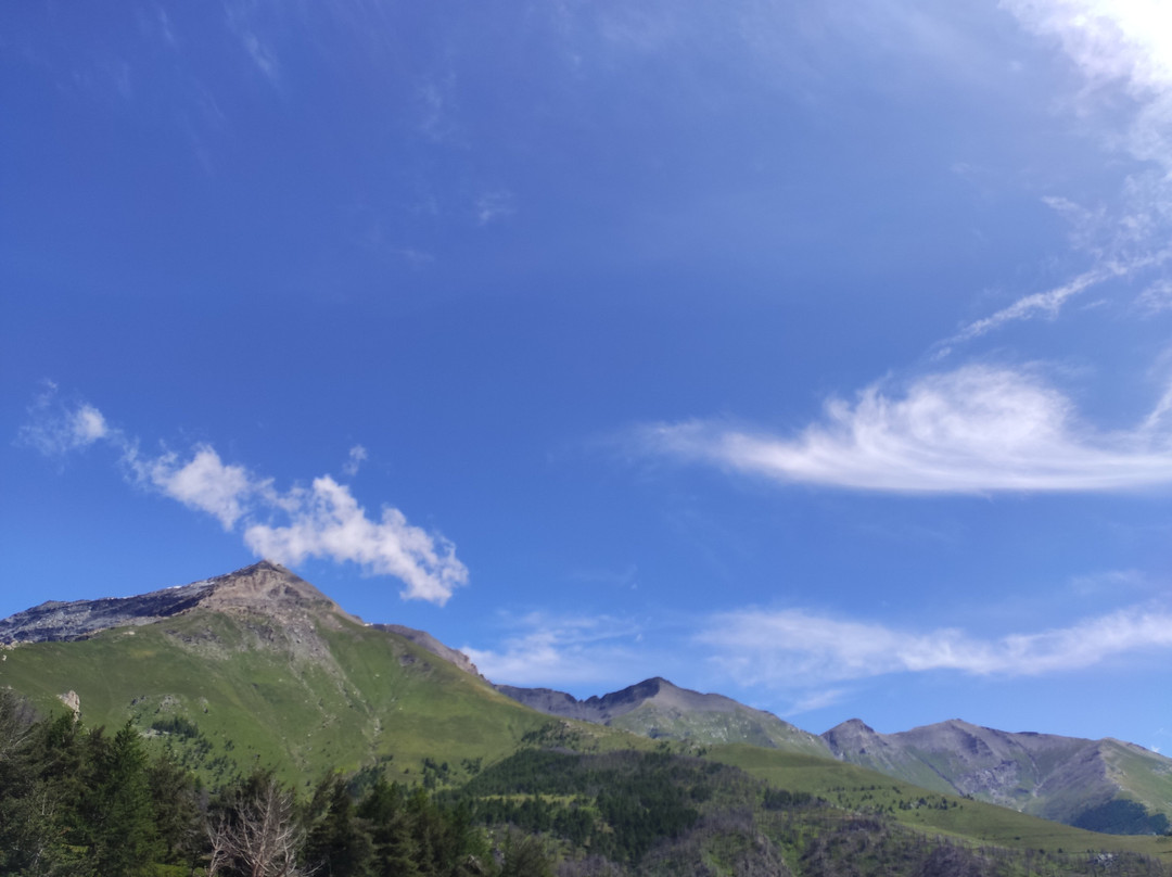 Rifugio Il Truc