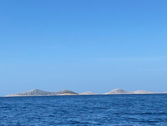 Archipelago Tours-希贝尼克必去景点