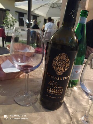 Haveli Ristorante Indiano