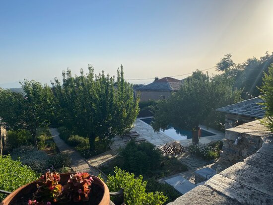 Arxontiko Mytilineou - Skretaion主图