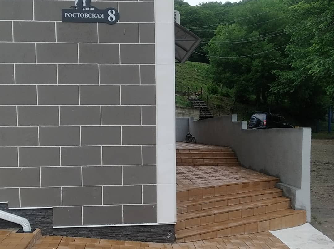 Lermontovo旅游攻略图片