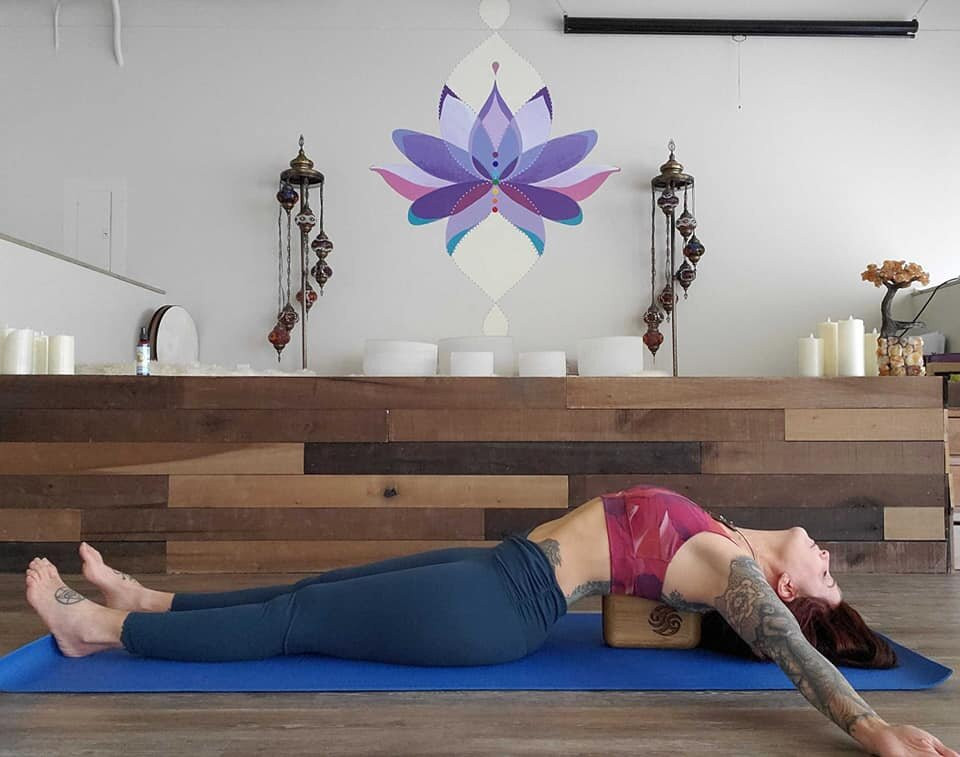 Taspen's Healing Center-Conifer必去景点