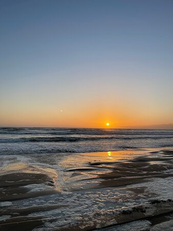 Oceano Dunes State Vehicular Recreation Area景点图片