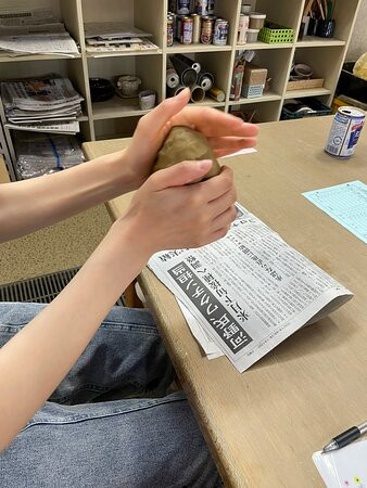 Kasama Geijutsu no mori Park-笠间市必去景点