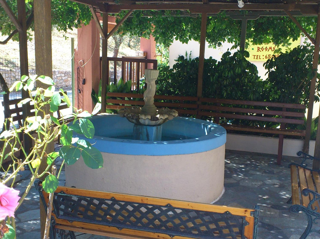 Pension Oasis