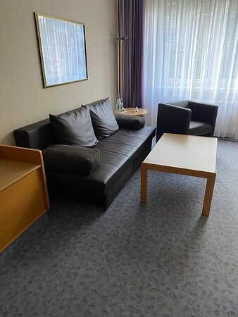 Waldhotel Berghof主图