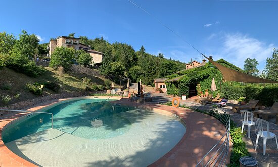 Hotel Prategiano - Maremma Toscana主图