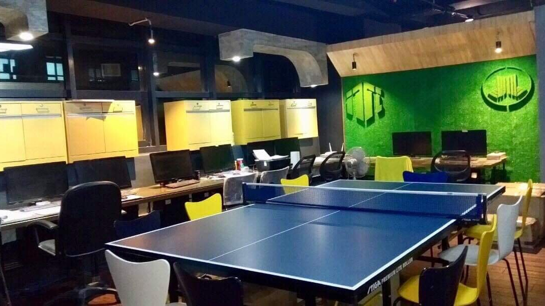 Jacinto & Lirio-帕塞必去景点