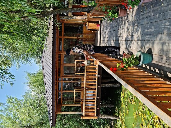 Mascot Houseboats主图